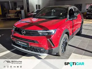 Opel Mokka Ultimate Android Auto VIRTUAL PDC RFK ACC