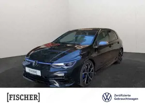 Volkswagen Golf R VIII 2.0TSI 4Motion DSG Matrix Navi HUD Harman Kar