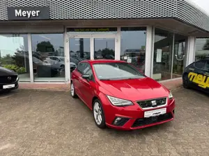 SEAT Ibiza 1.0 TSI FR BEATS Fast Lane FR Beats Fast Lane