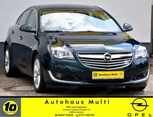 Opel Insignia Lim 194PS BiTurbo DigTacho Navi Stndhzg