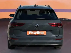 Volkswagen Golf Variant Life 1.5 eTSI DSG *BUSINESS *ACC *A Bild 4