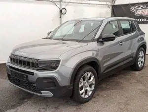 Jeep Avenger Altitude /ACC/360°Kamera/SHZ/Carplay