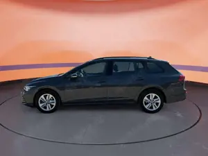 Volkswagen Golf Variant Life 1.5 eTSI DSG *BUSINESS *ACC *A Bild 2