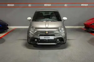 Abarth 595 esseesse 70 Years BEATS BREMBO AKRAPOVIC - image 3