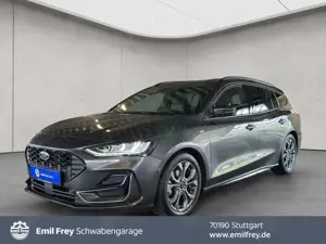 Ford Focus Turnier 1.5 EcoBlue Aut. ST-LINE X