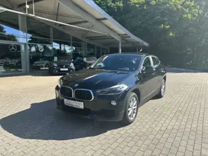 BMW X2 sDrive 18 i Bluetooth/Allwetterreifen/Klima