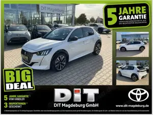 Peugeot 208 1.2 100 GT Navi,CarPlay,DAB,LED,Sitzheizung