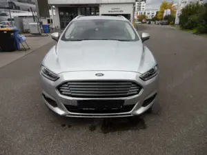 Ford Mondeo Mondeo Turnier 1.5 EcoBoost Start-Stopp Trend