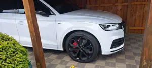 Audi SQ5 TDI quattro tiptronic Bild 3