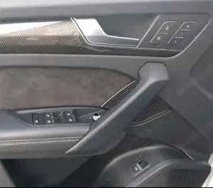 Audi SQ5 TDI quattro tiptronic Bild 4