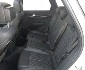 Audi SQ5 TDI quattro tiptronic Bild 5