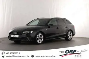 Audi A4 Avant 40 TDI 2.0 quattro S line S tronic MATRIX HU