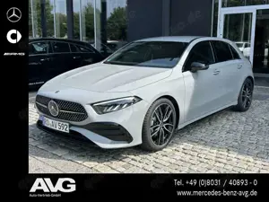 Mercedes-Benz A 200 A 200 AMG Special Edition AHK LED Park RF Night