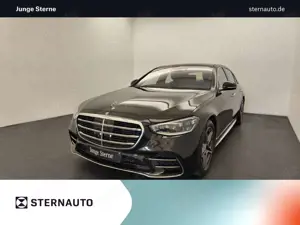 Mercedes-Benz S 350 S 350 d 4MATIC Limousine lang AMG FondEnter DrivePilot Pano KeyGo