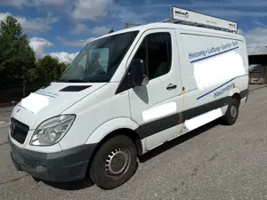 Mercedes-Benz Sprinter 213 CDI   95 Kw   Klima