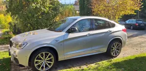 BMW X4 M M40i