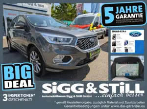 Ford Kuga 1.5 Vignale BI-XEN*ACC*NAV*BLIS*SHZ*EL-KLAPP