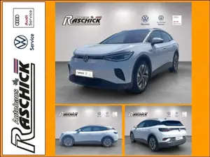 Volkswagen ID.4 Pro Performance 150 kW Kamera Navi AHK Klima Navi