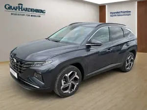 Hyundai TUCSON 1.6 T-GDi 6-AT Trend Plug-In Hybrid 4WD, el. He...