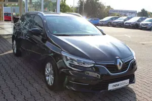 Renault Megane Grandtour E-TECH Plug-in 160 ZEN