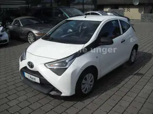Toyota Others Aygo (X) 1,0-l-VVT-i x-play KLIMA DAB FH ZV