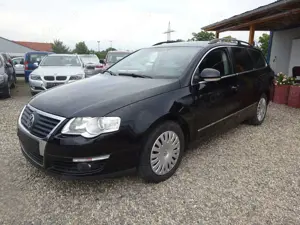 Volkswagen Passat Variant 2.0 TDI Comfortline