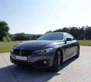 BMW 420 420 d xDrive
