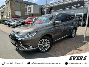 Mitsubishi Outlander PHEV TOP *Navi *360° *LED *DAB
