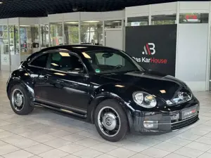 Volkswagen Beetle Lim. Cup · 1. Hand · SZH · Service neu