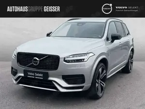 Volvo XC90 T8 AWD Recharge Ultra Dark 7-Sitzer ACC SD