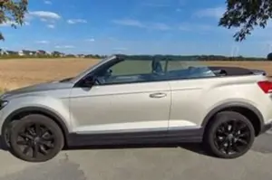 Volkswagen T-Roc T-Roc Cabriolet 1.0 TSI OPF Style