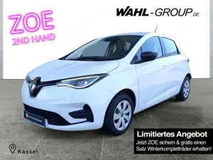 Renault ZOE Life ZE50 inkl. Batterie *Life* DAB* LED* Klima*