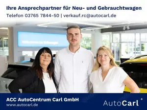 Volkswagen Golf Variant VIII Variant Life 2.0 TDI DSG BusinessPrem. KLIMA Bild 5