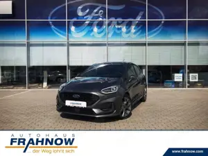 Ford Fiesta 1.0 EcoBoost MHEV ST-Line X MATRIX-LED NAVI SHZ