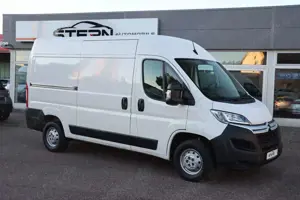 Citroen Jumper 33 L2H2 Club 140 l NAVI l KAMERA l KLIMA