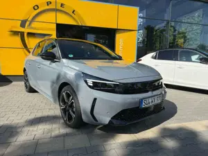 Opel Corsa F GS,Sitzheiz.,Navi,RFK,PDC,TWW