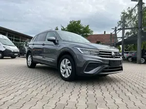 Volkswagen Tiguan Allspace 2.0 TDI 4Motion Life *LED Head-up Bild 5