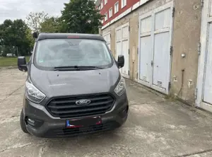 Ford Transit Custom 320 L1 Trend Bild 2