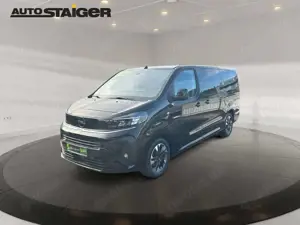 Opel Zafira Life Edition Automatik 9 Sitzer, XL, Kamera,...