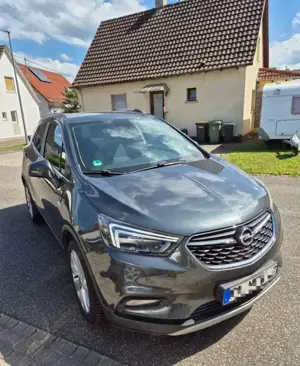 Opel Mokka X 1.4 DI Start/Stop 4x4 Automatik Edition