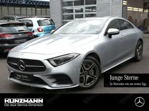 Mercedes-Benz CLS 400 d 4M AMG MBUXNavi Schiebedach 360°