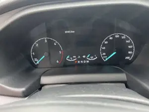 Ford Transit Custom 320 L1 Trend Bild 5