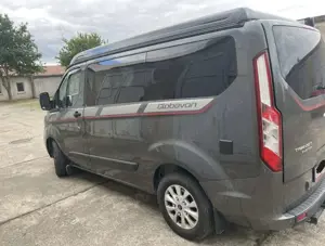 Ford Transit Custom 320 L1 Trend Bild 3