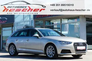 Audi A4 Avant 2.0 TFSI quattro S-tronic *LED*HEAD-UP*