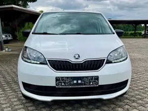 Skoda Citigo 1.0