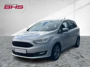 Ford Grand C-Max 1,0 EcoBoost 125 PS Business Edition