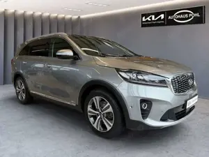 Kia Sorento SORENTO 2.2D AWD AT8 PLATINUM