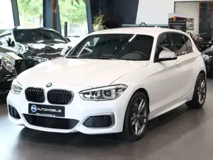 BMW 135 i xDrive 2.Hand*LED*MWST*Top Zustand