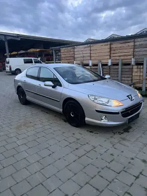 Peugeot 307 135 Sport