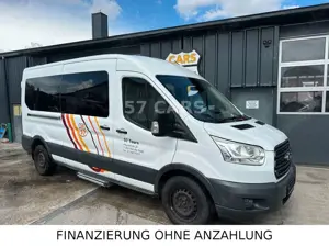 Ford Transit Kombi 350 L3 Trend 8Sitz+Lift+SthZ